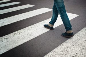pedestrian accident lawyer in Axton, VA