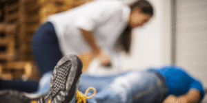 slip and fall accident lawyer in Chapel Hill, Carolina