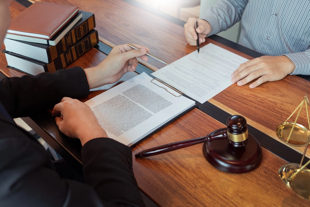 Case Timeline