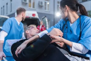 What Steps Should I Take After a Truck Accident?