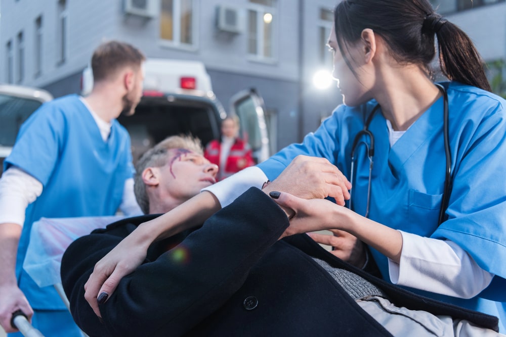 Truck Accident Lawyer in Chapel Hill, NC