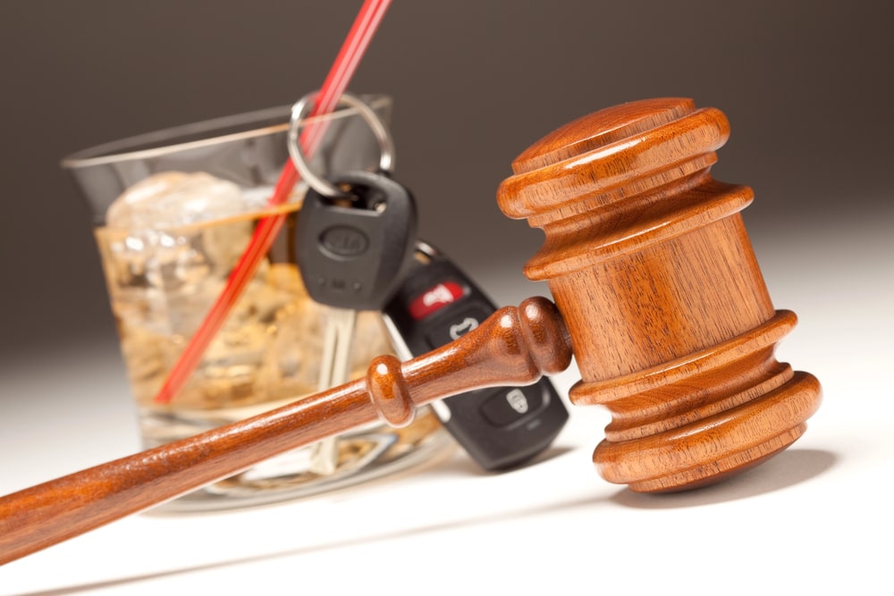 DUI Accident Lawyer Raleigh, NC
