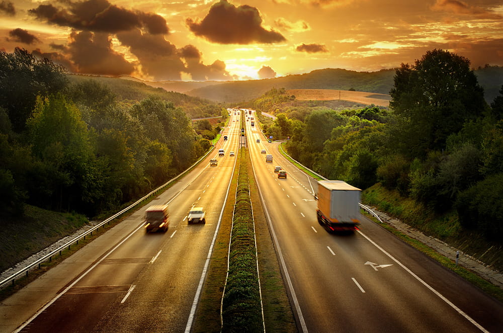 Dangerous Roads
