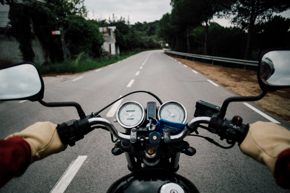 Excessive Speed Motorcycle Accident Lawyer Raleigh, NC