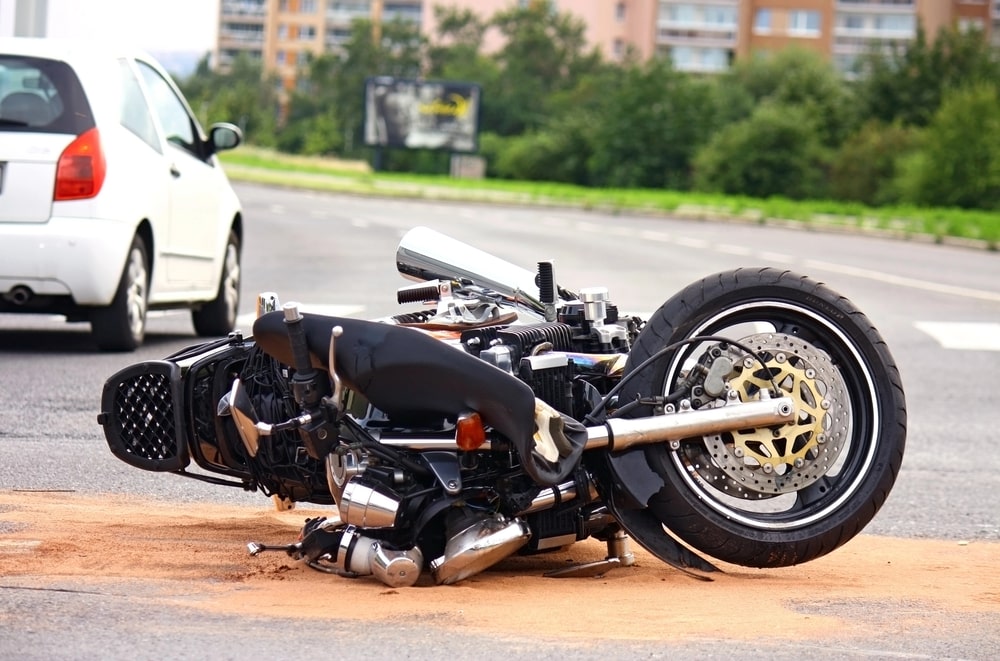 Fatal Motorcycle Accident Lawyer Raleigh, NC
