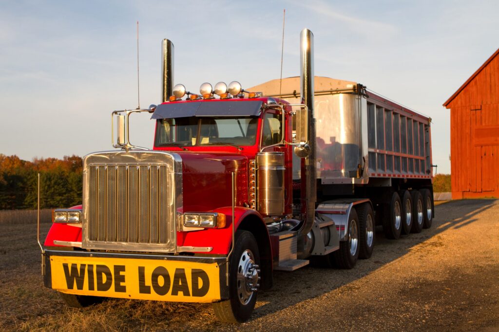 Truck Accident Lawyer in Chapel Hill, NC