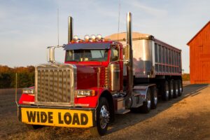 North Carolina Legal Requirements for Truck Accident Cases