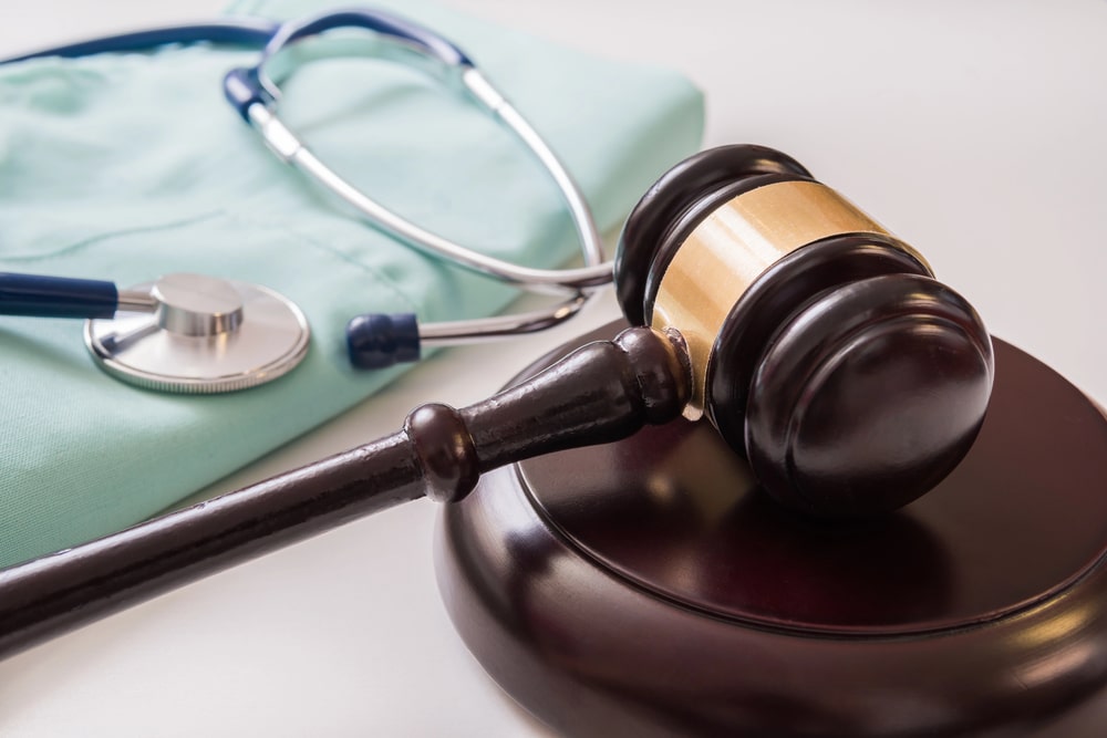 Medical Malpractice Lawyer Raleigh, NC