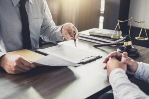 Why Choose Burton Law Firm for Truck Accidents in Chapel Hill, NC?