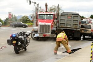 What Damages Are Recoverable in Chapel Hill Truck Accident Cases?