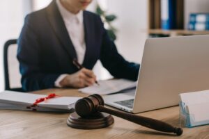 Why Choose Burton Law Firm for Slip and Fall Accidents in Chapel Hill, NC?