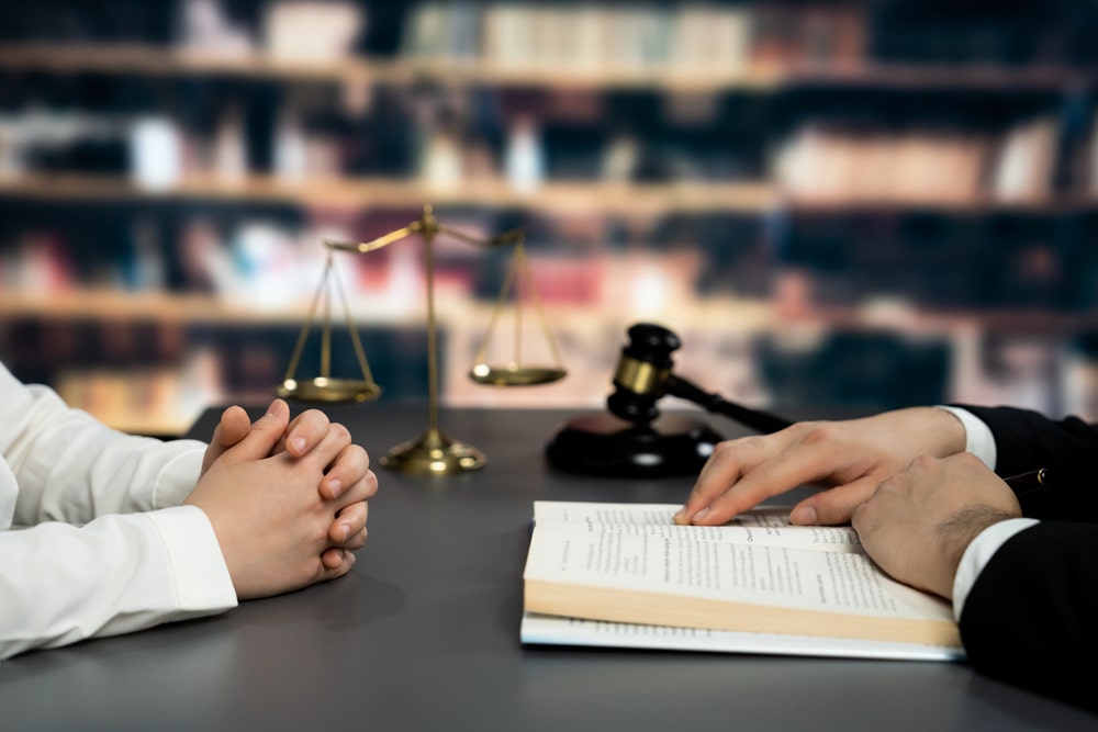 Truck Accident Lawyer in Chapel Hill, NC