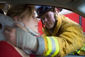 North Carolina Legal Resources for Car Accident Cases
