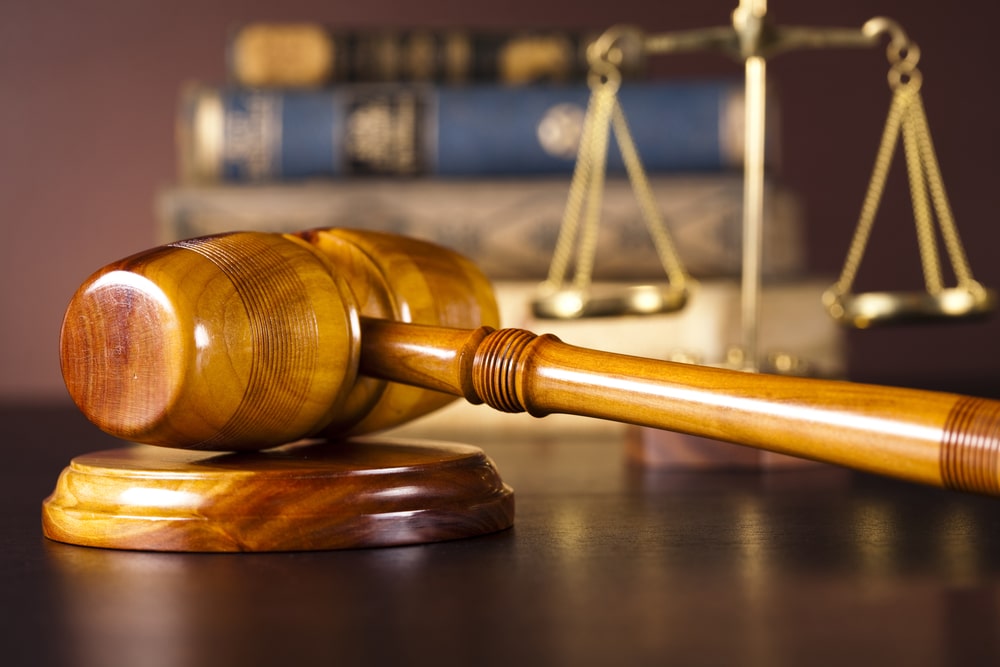Personal Injury Lawyer Martinsville, VA