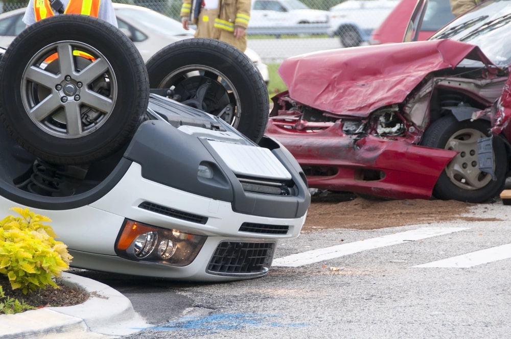 speeding accident lawyer Raleigh, NC