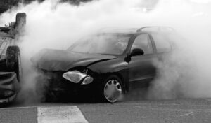 speeding accident lawyer in Raleigh, NC