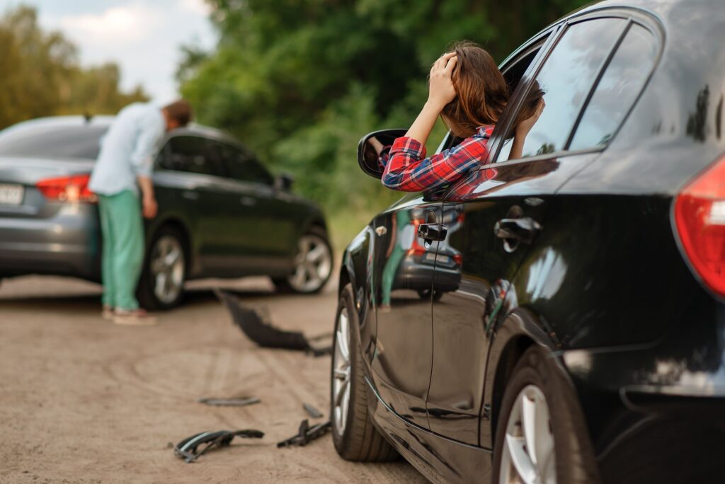 car accident lawyer Clayton, NC