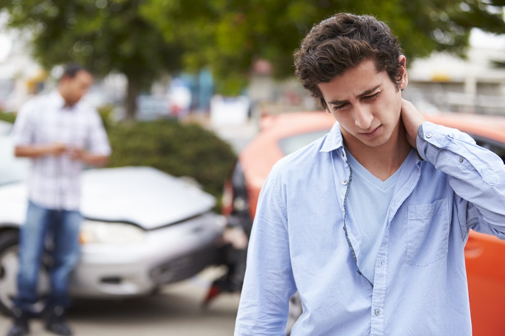 car accident lawyer Danville, VA