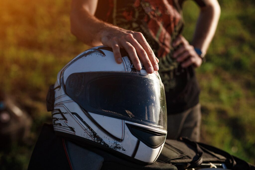 motorcycle accident lawyer Clayton, NC