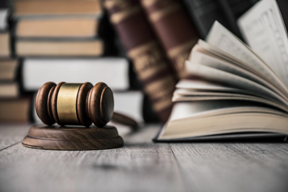 personal injury lawyer Danville, VA