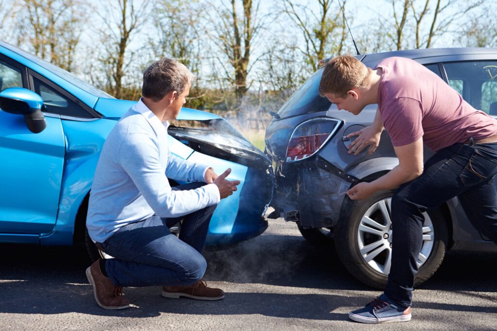 Car Accident Lawyer Morrisville, NC
