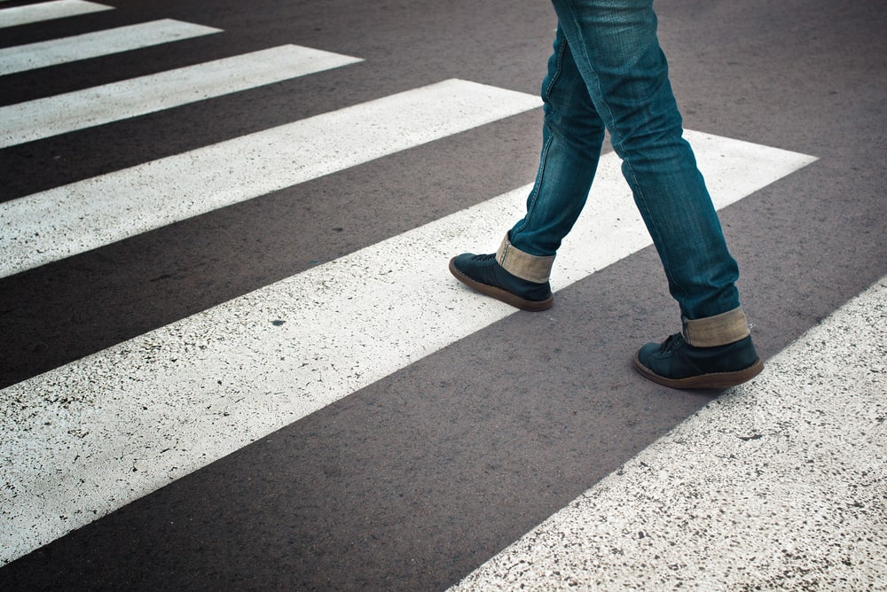 Pedestrian Accident Lawyer Garner, NC