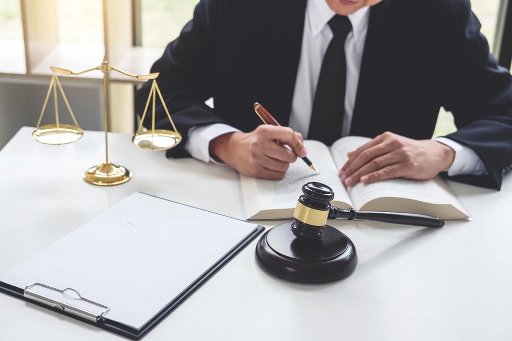 Personal Injury Lawyer Garner, NC