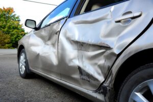 car accident lawyer in Cary, NC