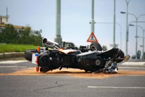 motorcycle accident lawyer in Clayton, NC