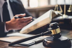 pedestrian accident lawyer in Martinsville, VA