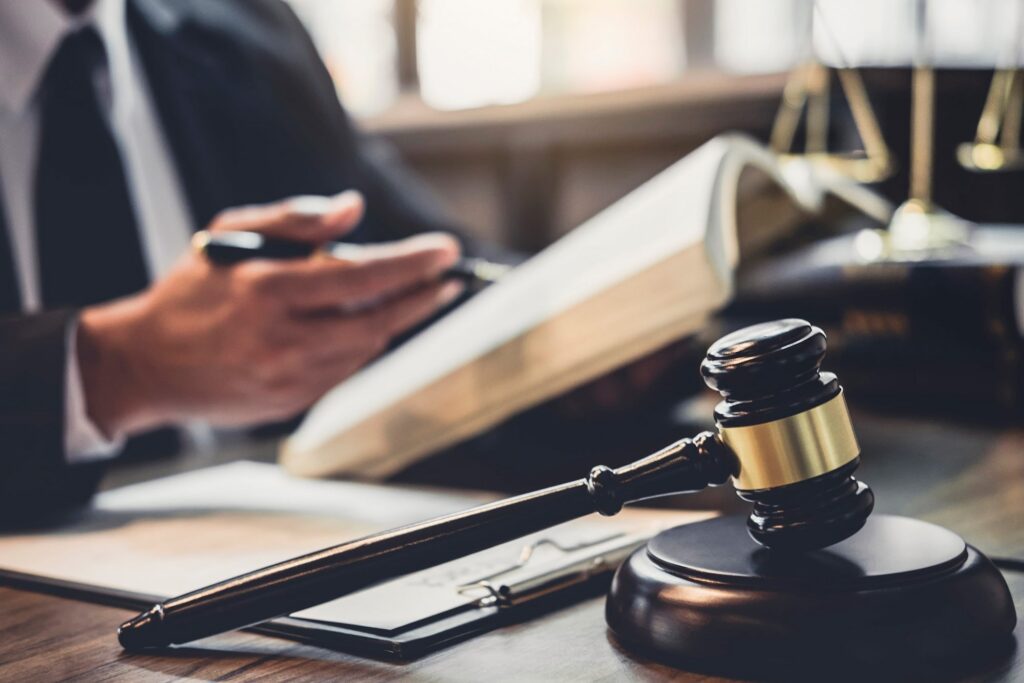 personal injury lawyer Martinsville, VA