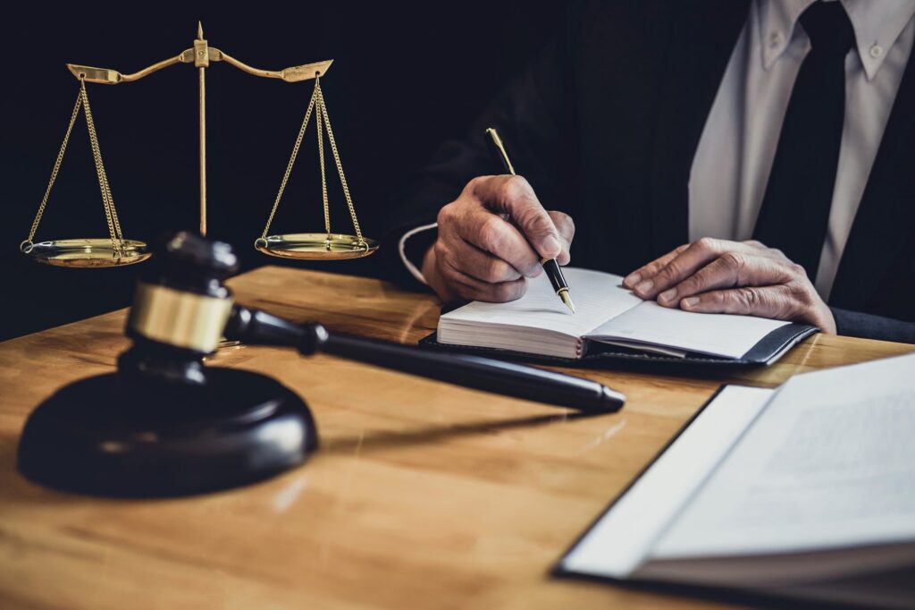 personal injury lawyer Morrisville, NC