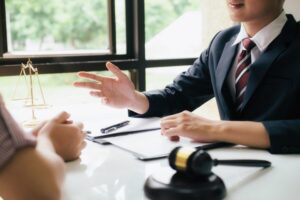 personal injury lawyer in Chapel Hill, NC