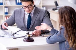 personal injury lawyer in Martinsville, VA