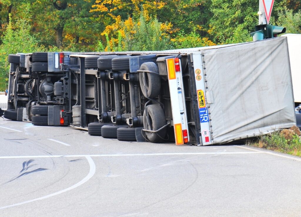 truck accident lawyer Roanoke, VA