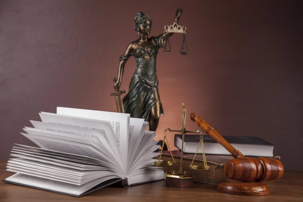 Personal Injury Lawyer Garner, NC