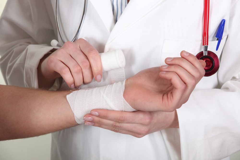personal injury lawyer Garner, NC