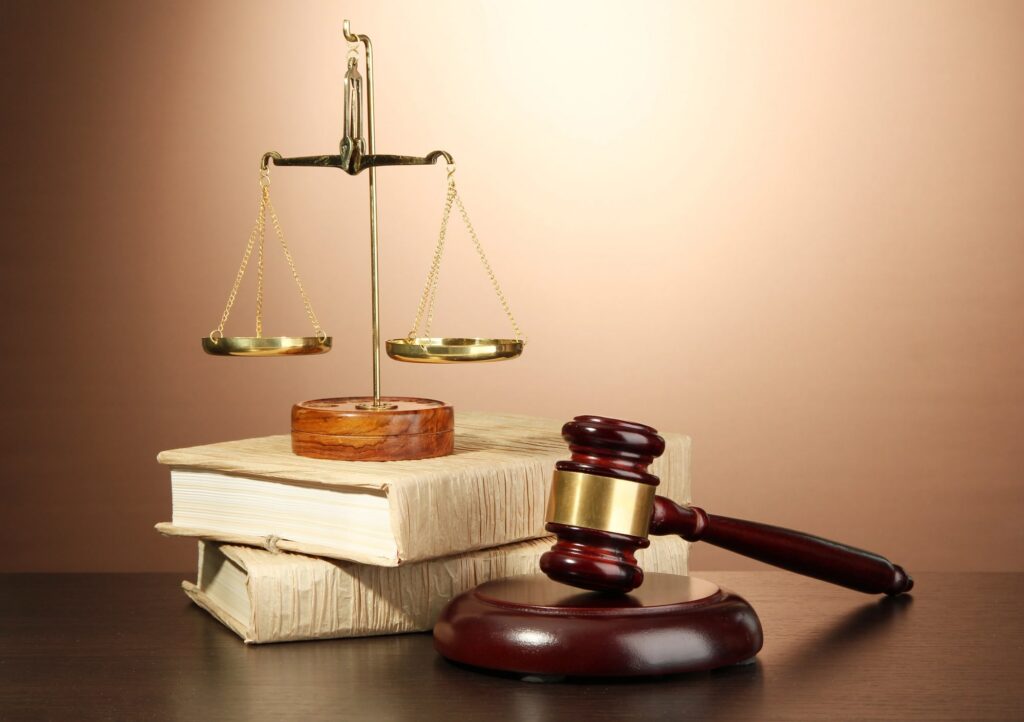 Failure to Yield Lawyer Raleigh, NC