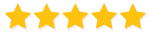 Google 5 Star Rating